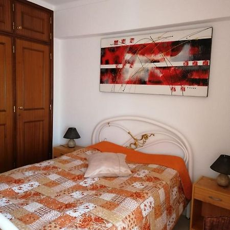 Dona Ana Beach Place Lagos Extérieur photo