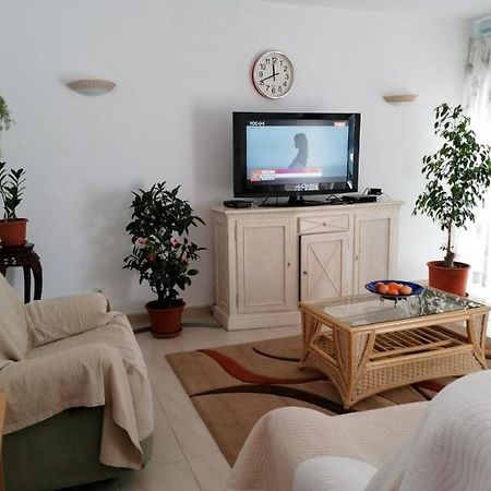 Dona Ana Beach Place Lagos Extérieur photo