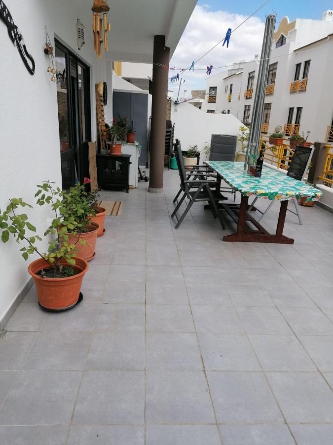 Dona Ana Beach Place Lagos Extérieur photo