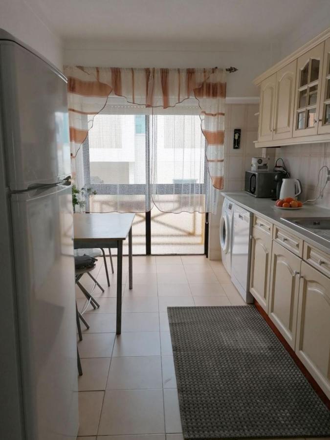 Dona Ana Beach Place Lagos Extérieur photo