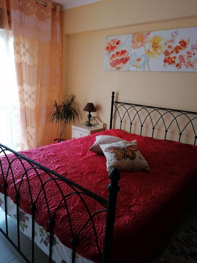 Dona Ana Beach Place Lagos Extérieur photo