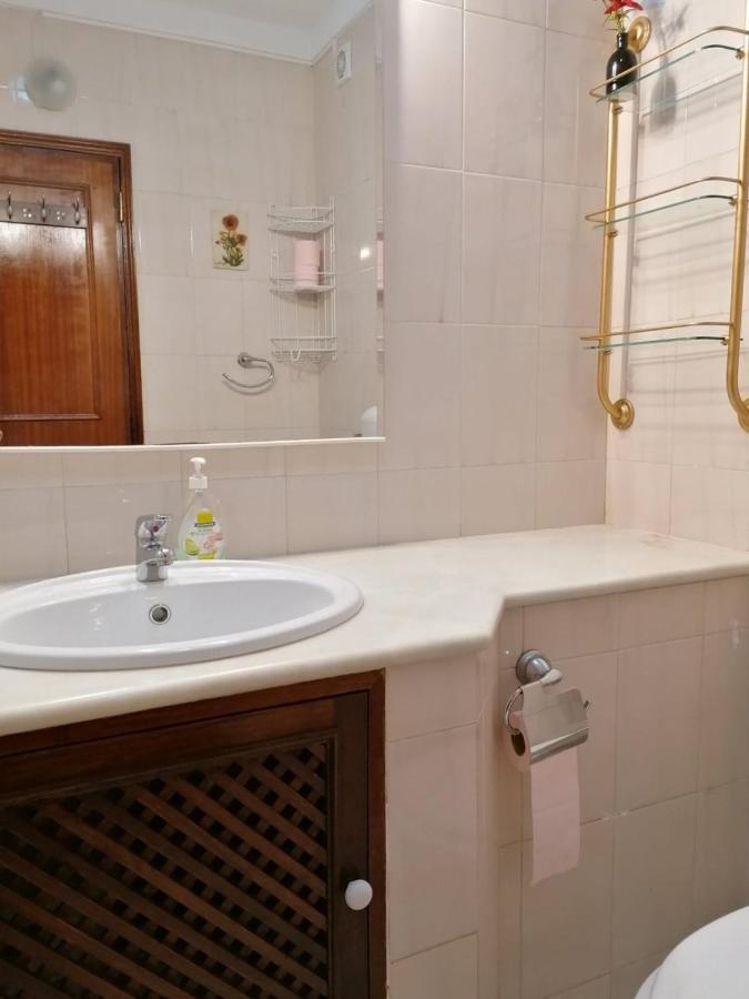 Dona Ana Beach Place Lagos Extérieur photo