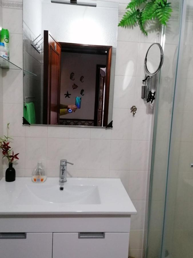 Dona Ana Beach Place Lagos Extérieur photo