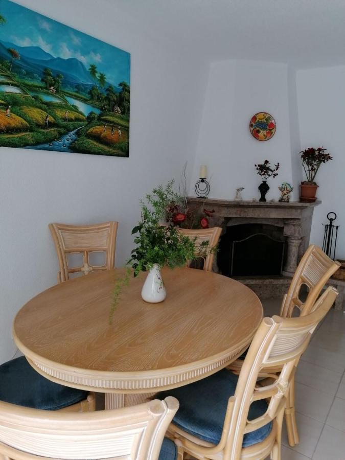 Dona Ana Beach Place Lagos Extérieur photo