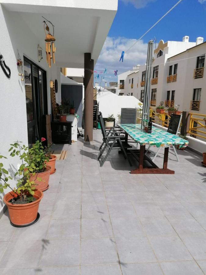 Dona Ana Beach Place Lagos Extérieur photo
