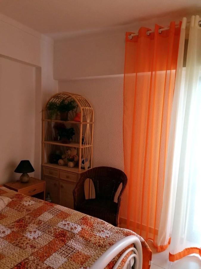 Dona Ana Beach Place Lagos Extérieur photo