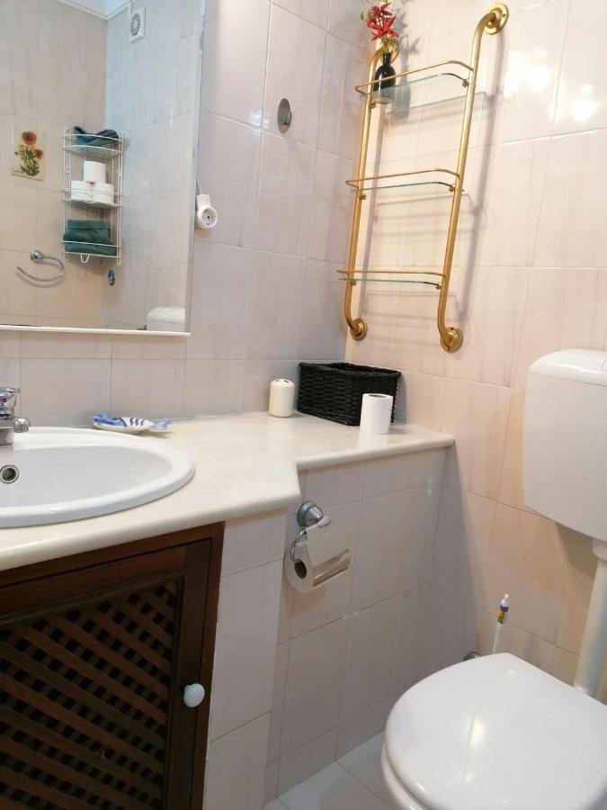 Dona Ana Beach Place Lagos Extérieur photo